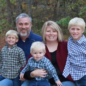 Meet your Posher, Mickie